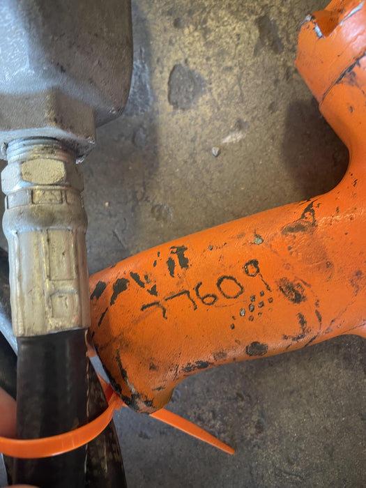 2020 MICHIGAN PNEUMATIC 750SS