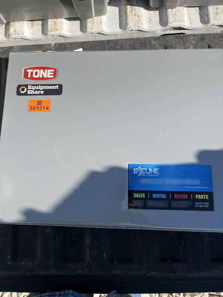 2023 TONE GS-91EZ