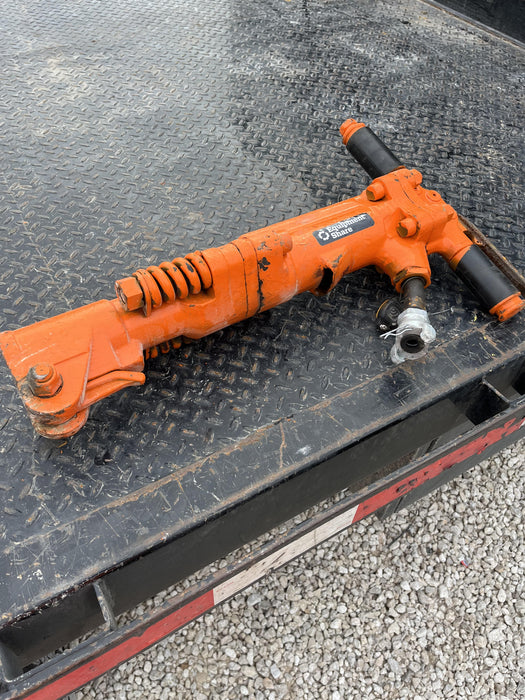 2021 MICHIGAN PNEUMATIC MP-TPB60-118