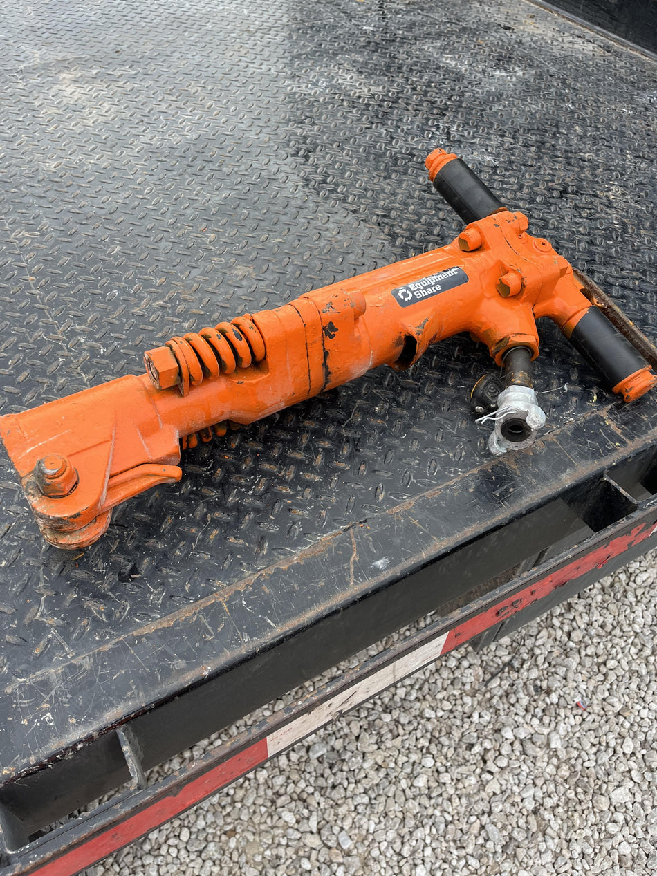 2021 MICHIGAN PNEUMATIC MP-TPB60-118