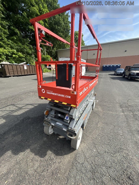 2024 SKYJACK SJ3226