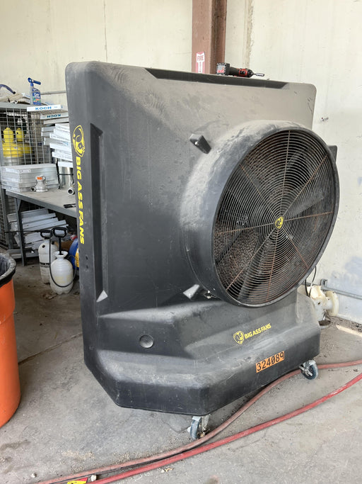 2023 BIG ASS FANS Cool Space 400