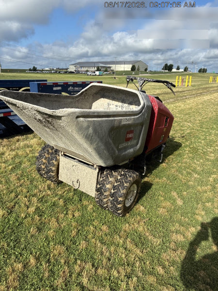 2023 TORO MB-1600