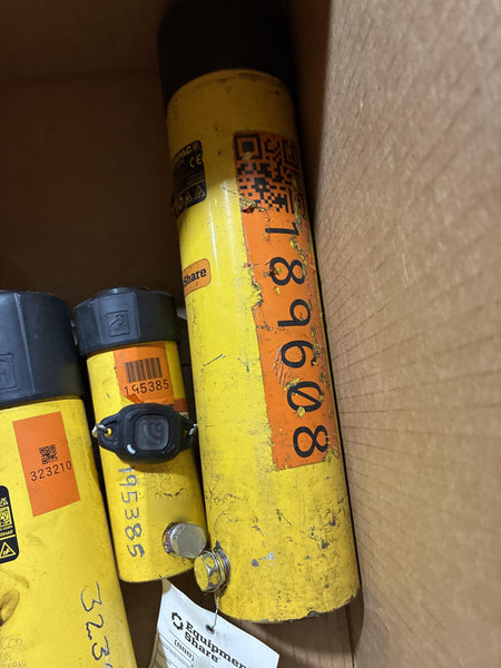 2021 ENERPAC RC2510