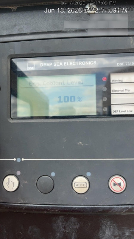2022 ATLAS COPCO QAS 125
