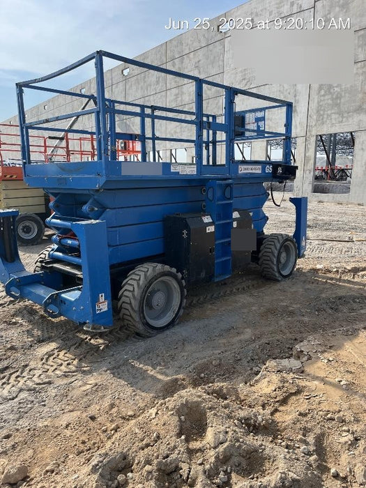 2020 GENIE GS-4390 RT