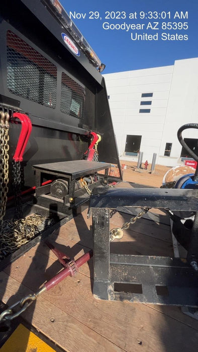 2023 AUGER TORQUE 3300-30