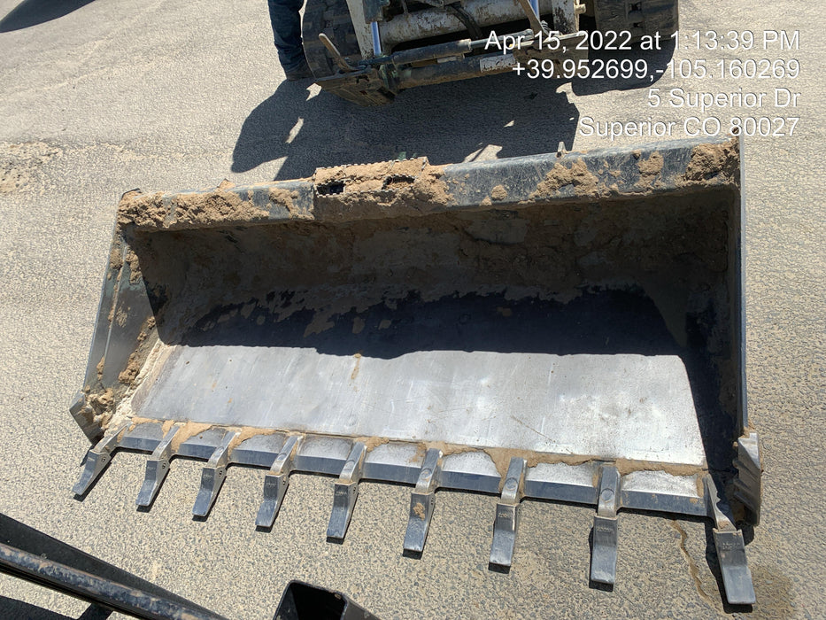 2021 WACKER NEUSON GP6600A