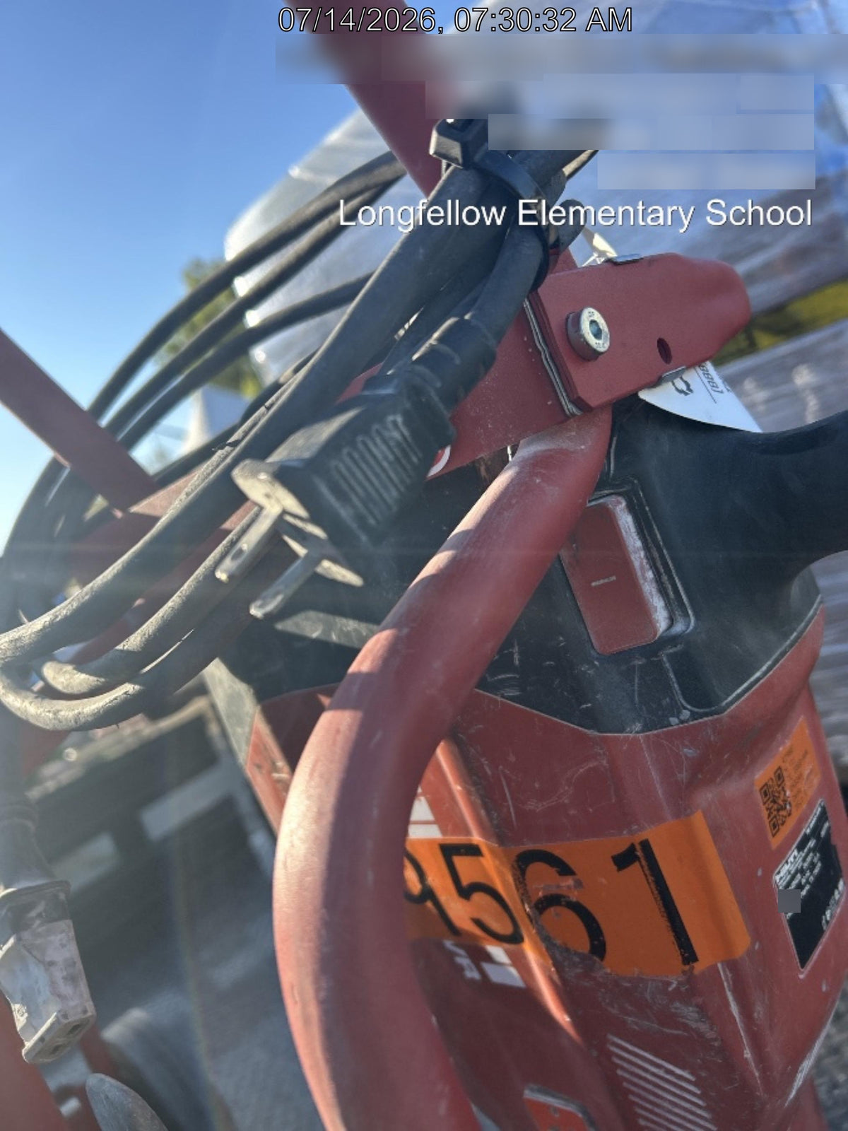2024 HILTI TE 2000-AVR