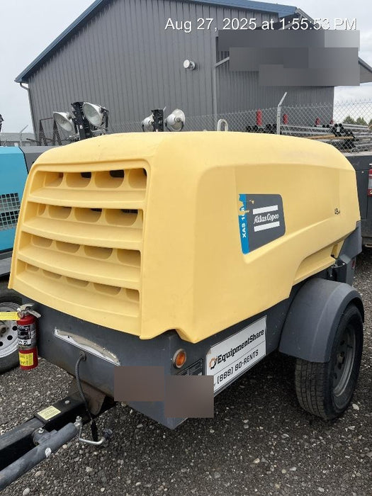 2020 ATLAS COPCO XAS188