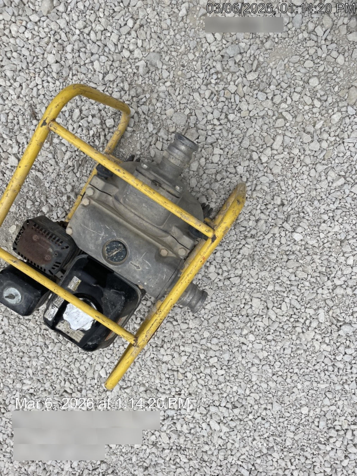 2018 WACKER NEUSON PT2