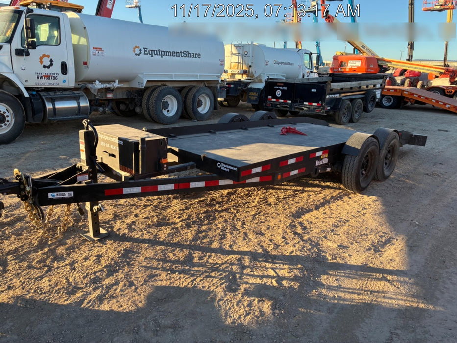 2025 STEELPOINT K19E