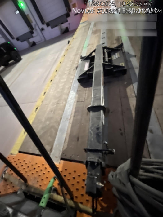 2024 STAR INDUSTRIES M1360B - Star JIB Boom