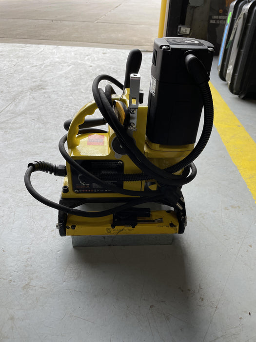 2022 MAGSWITCH Disruptor 30