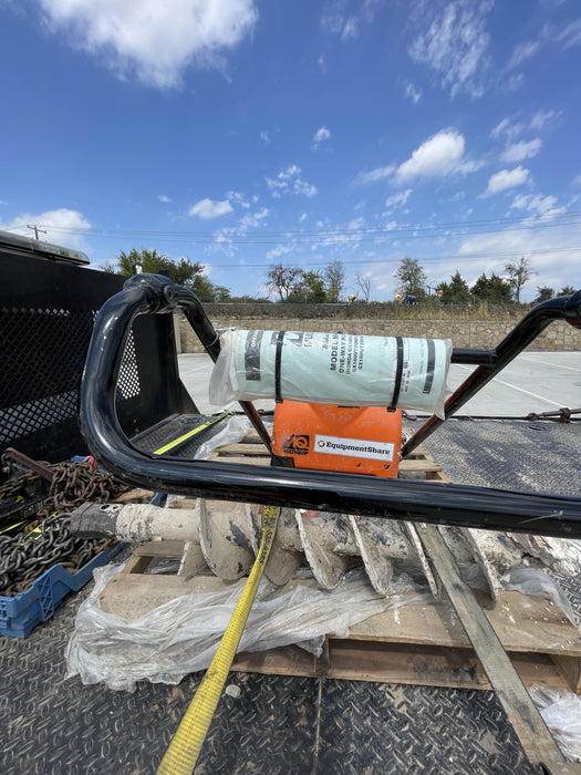 2023 MULTIQUIP MVC82VHW