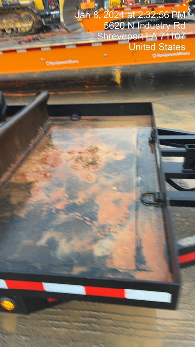 2023 STEELPOINT K19E