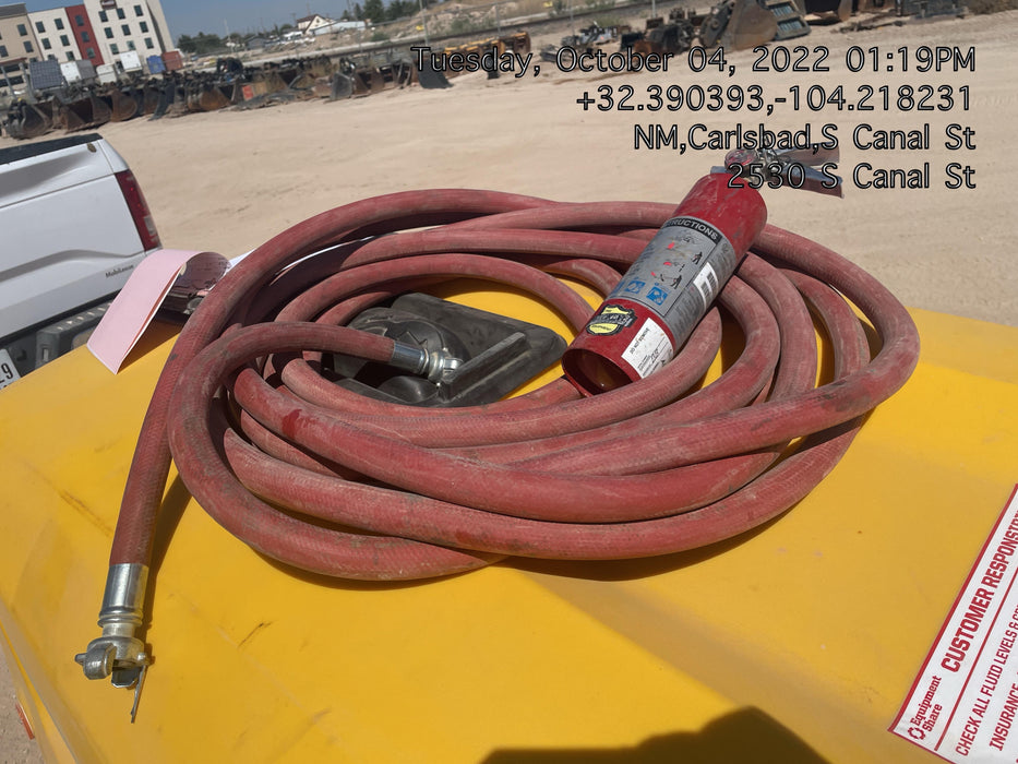 2022 ATLAS COPCO XAS 110