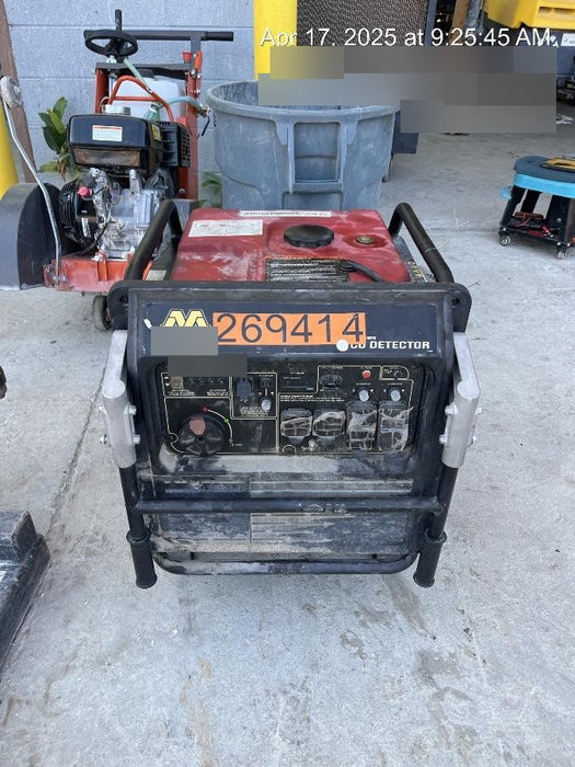 2022 MI-T-M GEN-8000-IMM1E