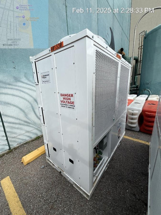 2024 OCEANAIRE OVAC24034AH