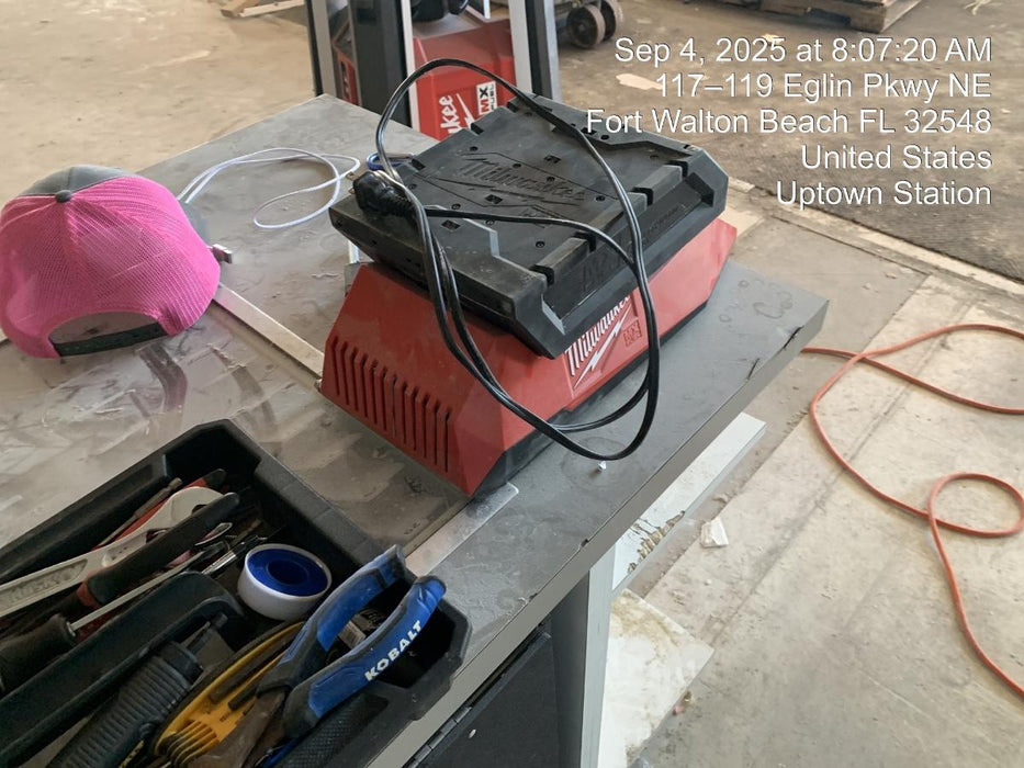 2023 MILWAUKEE MXF041-1XC