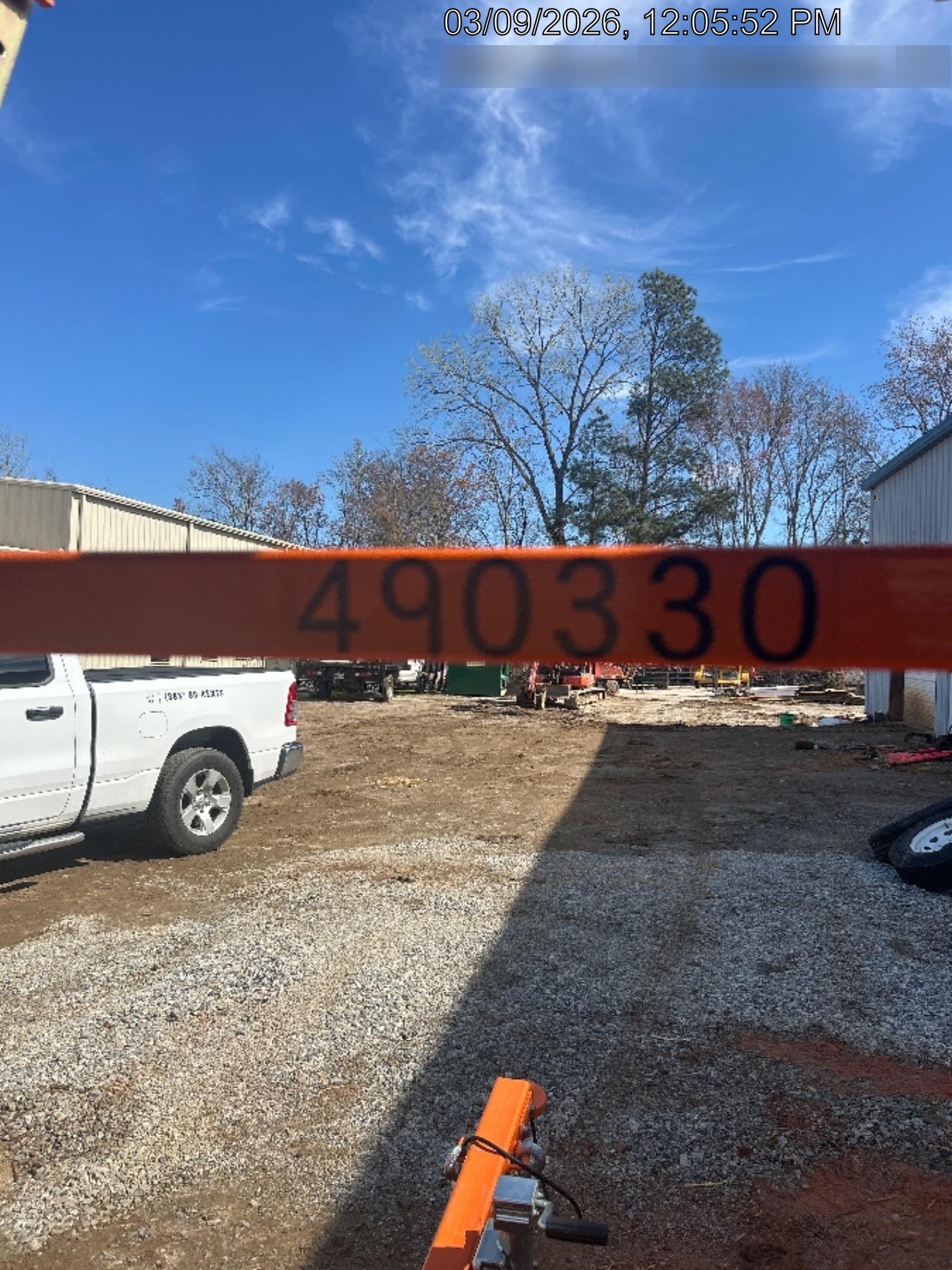 2025 WANCO WTSP55-LSA