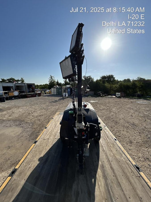 2024 WACKER NEUSON LTT4