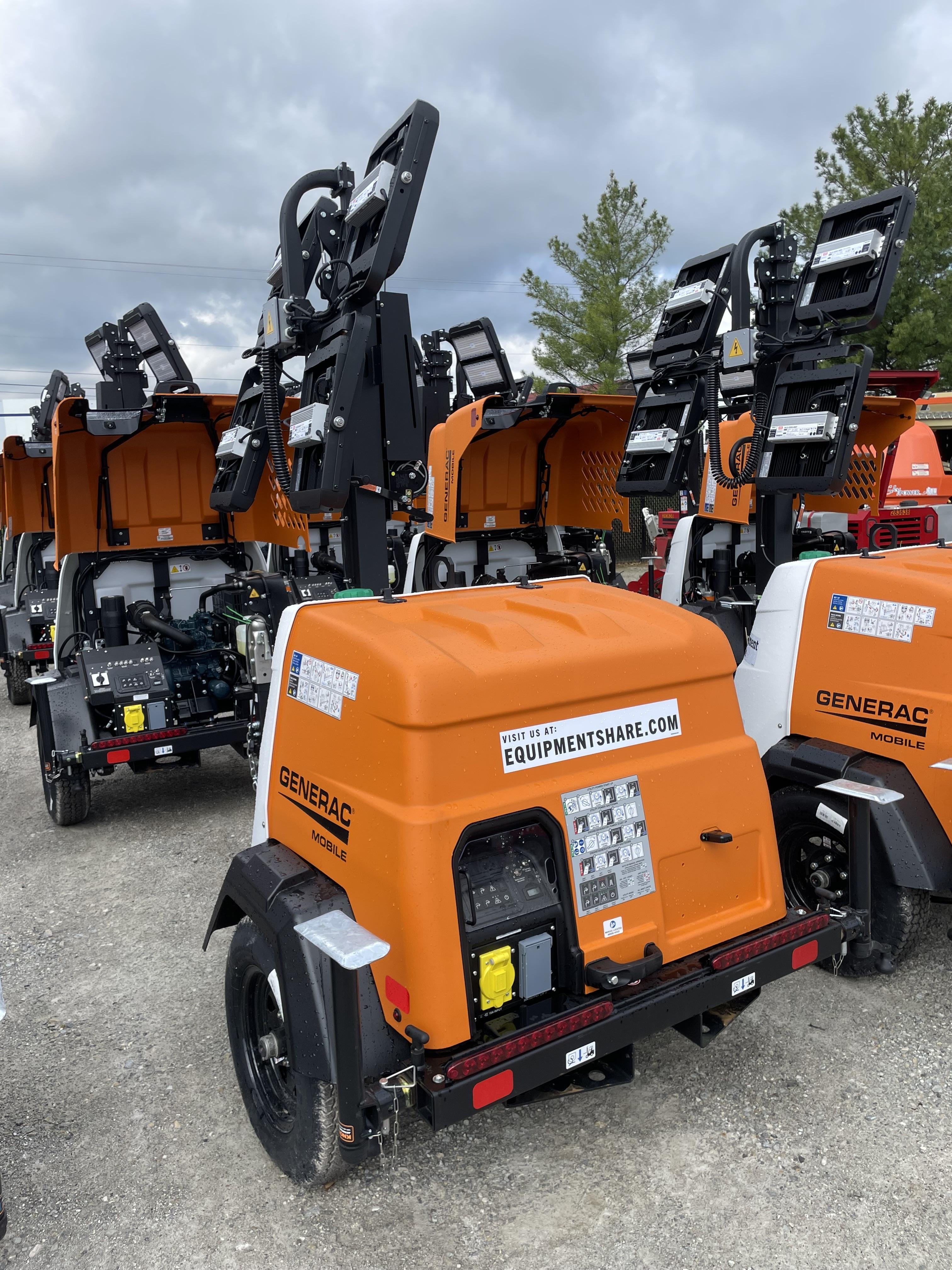 2026 GENERAC MLTS-4