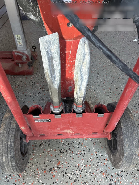 2020 HILTI TE 3000-AVR