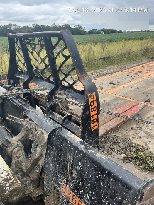 2020 PALADIN 48" Pallet Forks - Paladin