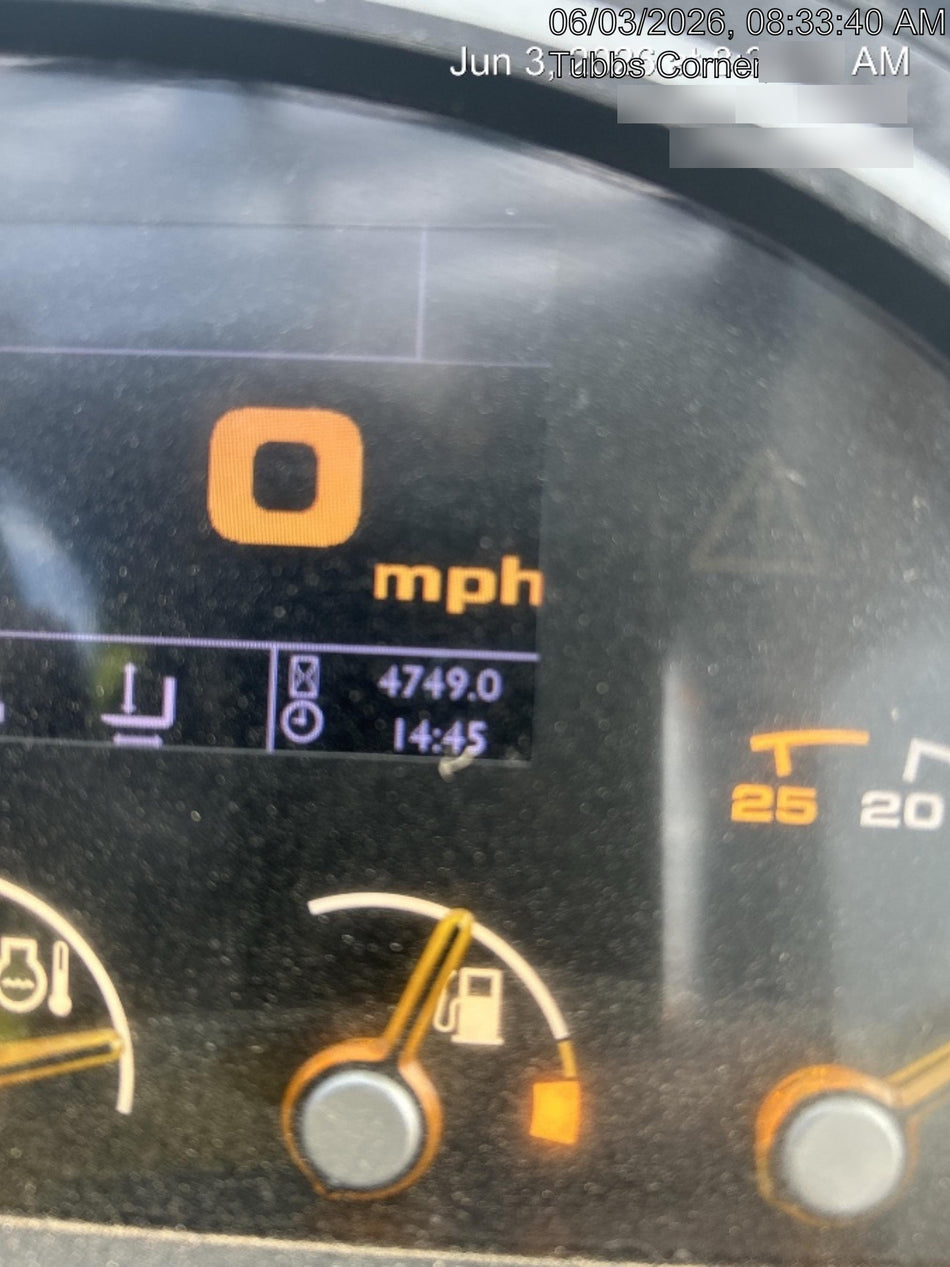 2022 JCB 509-42