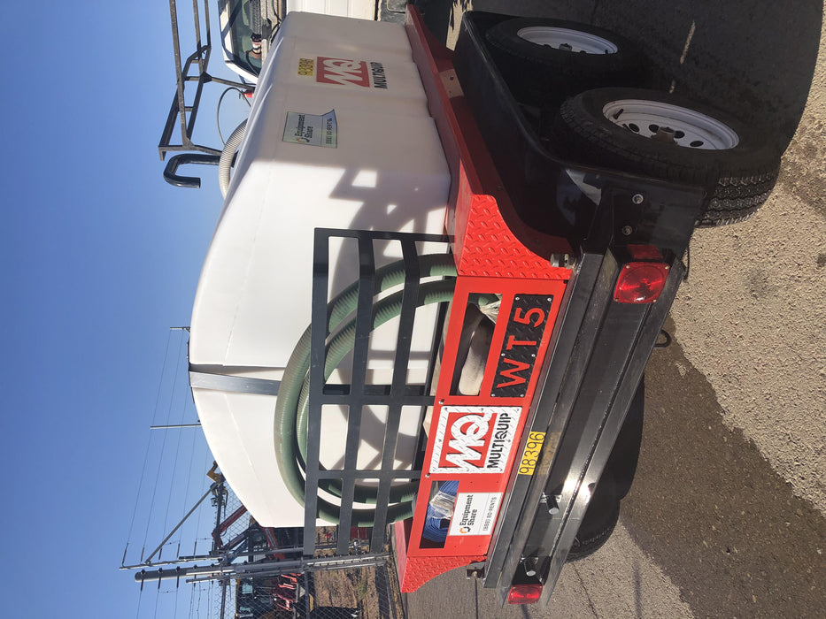 2020 MULTIQUIP WT5C