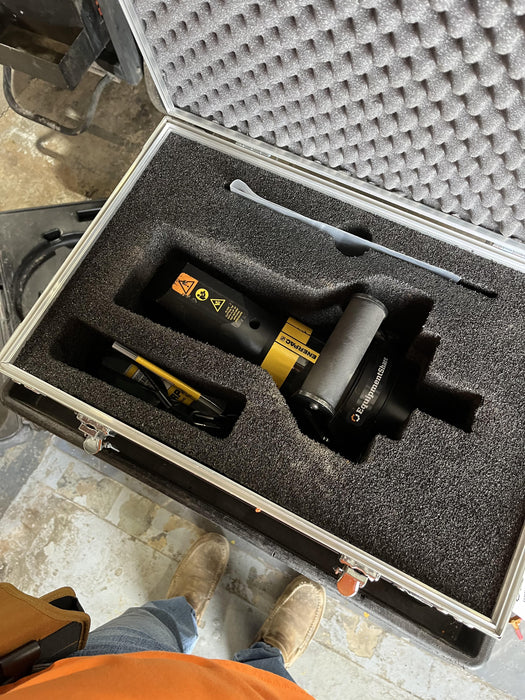 2021 ENERPAC NSH5065