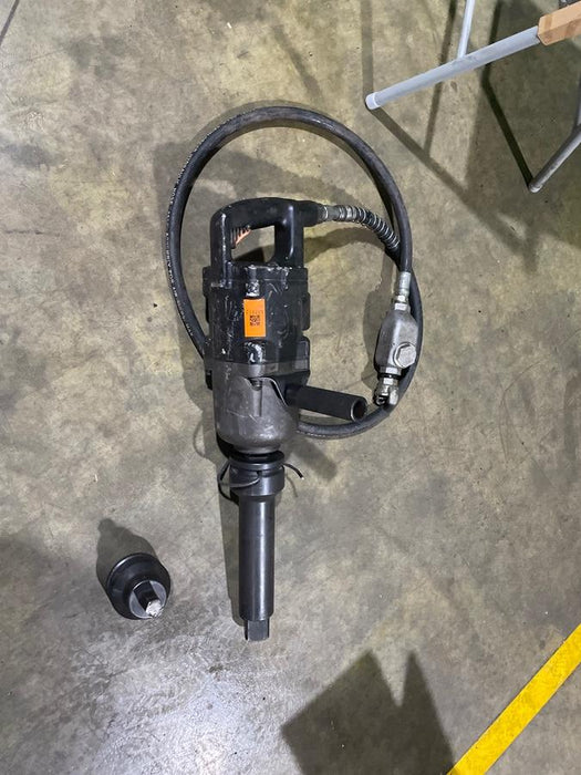 2025 INGERSOLL RAND 3955B2TI