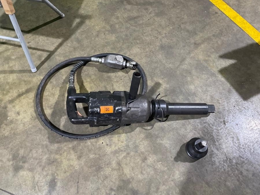 2025 INGERSOLL RAND 3955B2TI