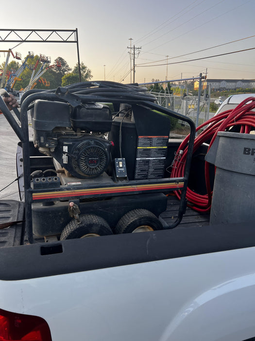 2020 MI-T-M CORPORATION HSP-3504-3MGH