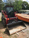 2020 TAKEUCHI TL8R2-CR
