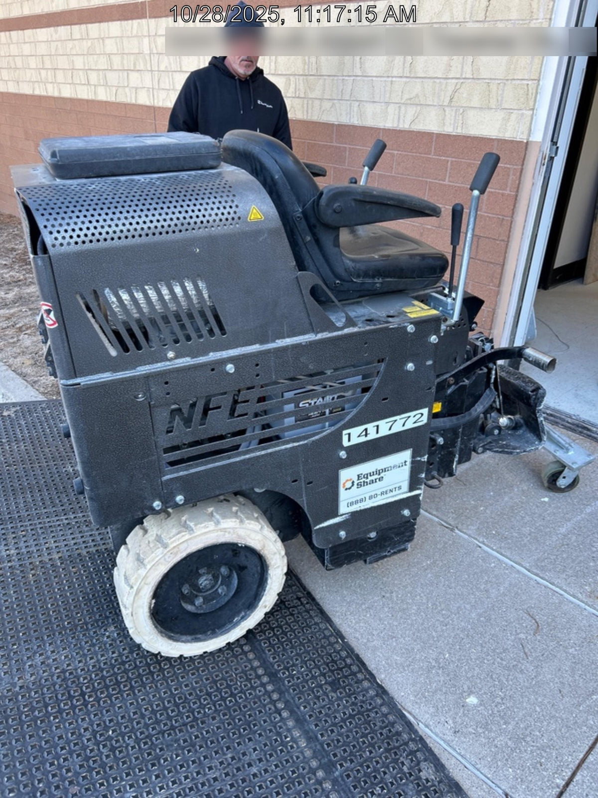 2021 NATIONAL FLOORING 5625DL