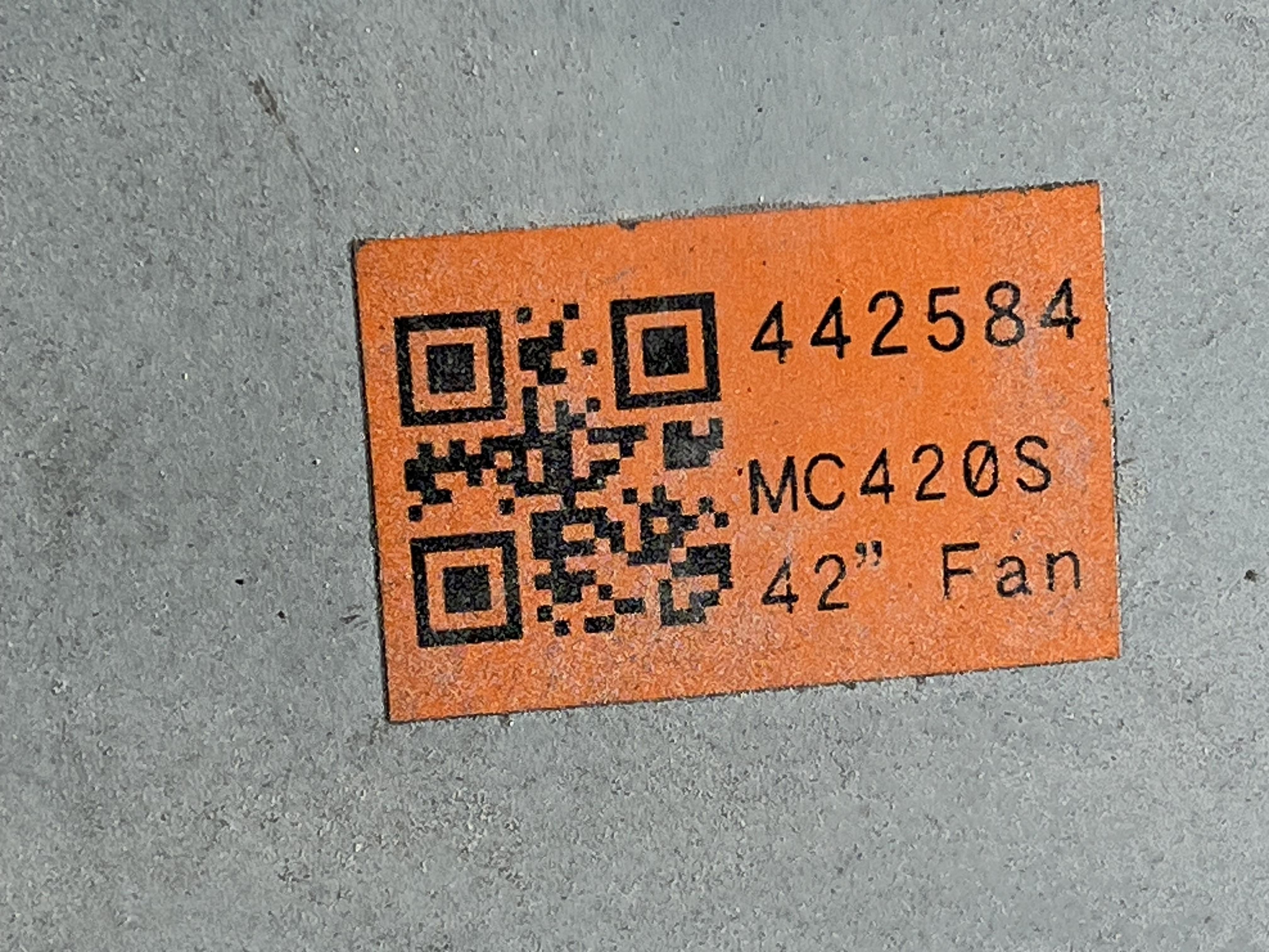 2024 AIRMASTER 60002
