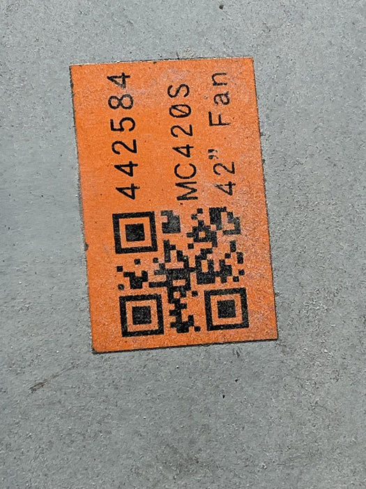 2024 AIRMASTER 60002