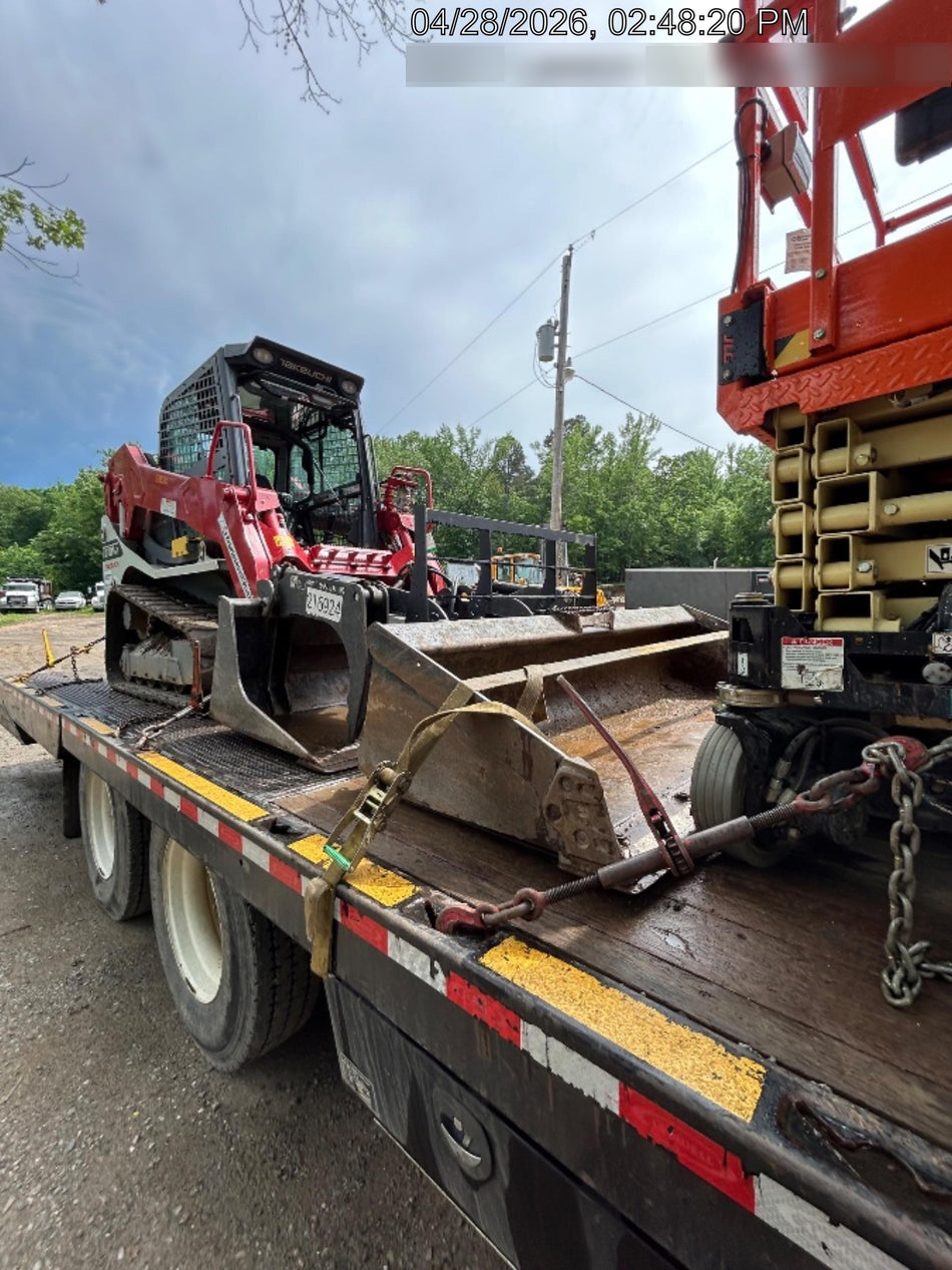 2026 ARROW MATERIAL HANDLING 72" Pallet Forks - Arrow
