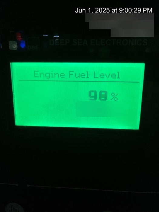 2020 ATLAS COPCO QAS45