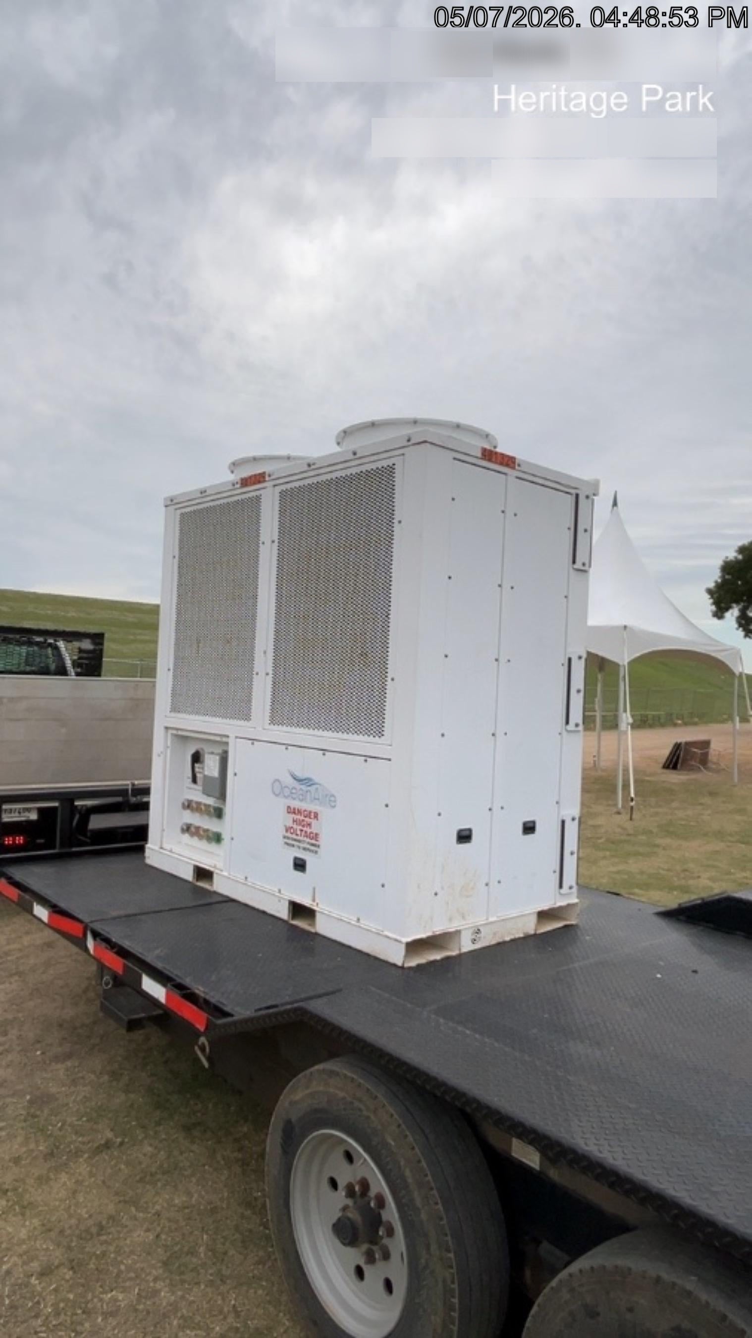 2024 OCEANAIRE OVAC24034AH