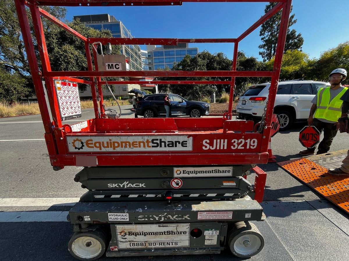 2019 Skyjack SJIII-3219 Standard w/Trojan Batteries