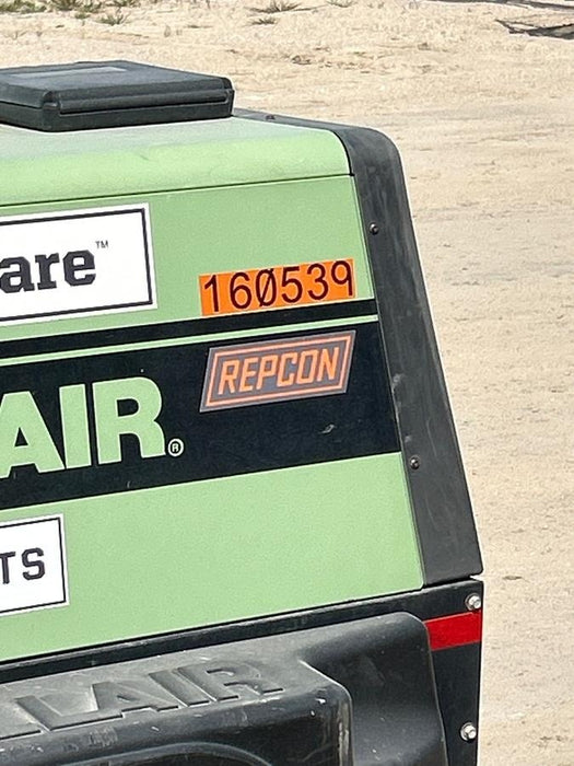 2021 SULLAIR 185D-DPQ KU4F