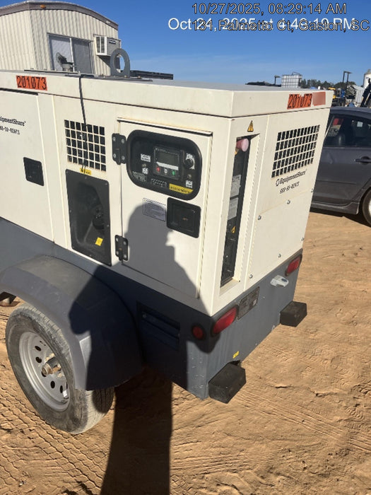 2022 ATLAS COPCO QAS45