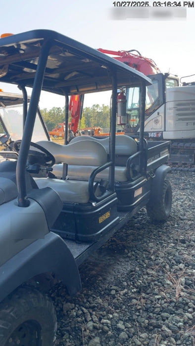 2021 CLUB CAR CA1700D (Canopy)