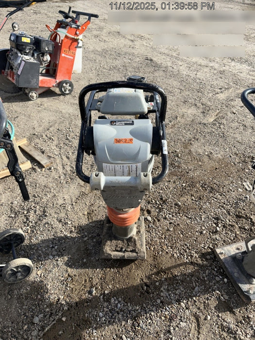 2023 MULTIQUIP MTX60HD