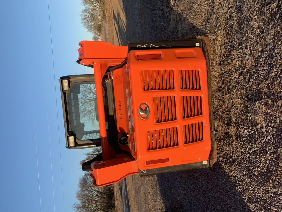 2020 KUBOTA SVL75-2