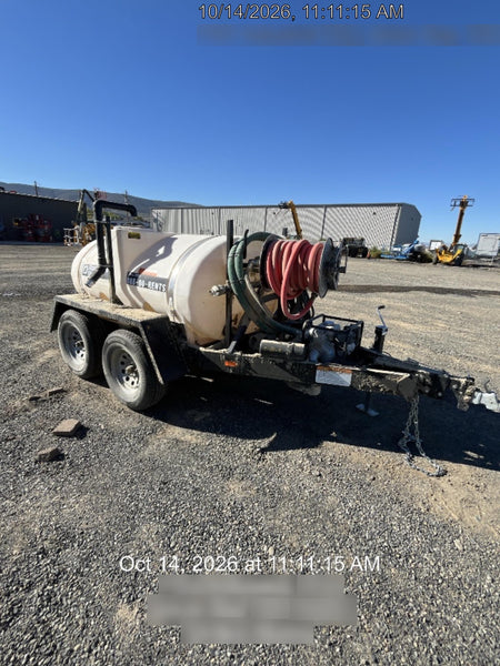 2026 WYLIE EXP-550L-S