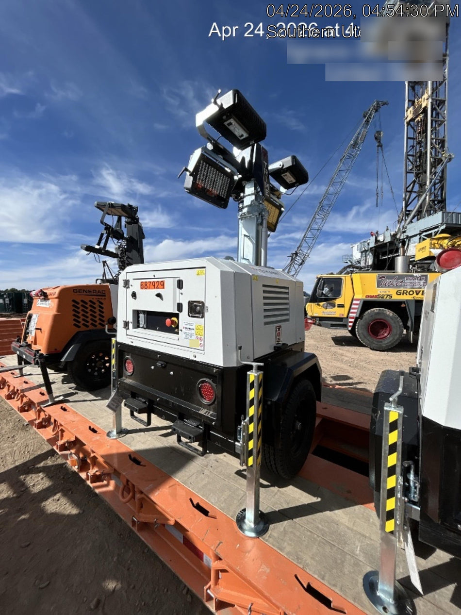 2026 TRIME X-SMART (EL1250H)